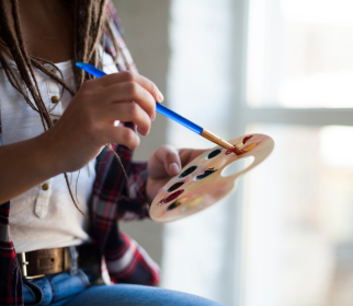 Materias secundaria - Artes