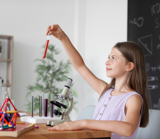 Materias secundaria - Ciencias