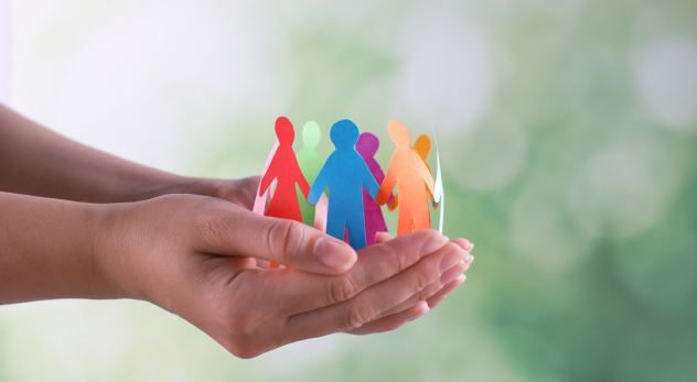 Derechos Humanos Fundamentales