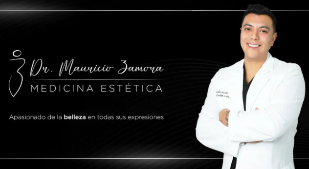 Dr. Mauricio Zamora