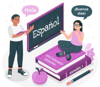 Materias secundaria - Español