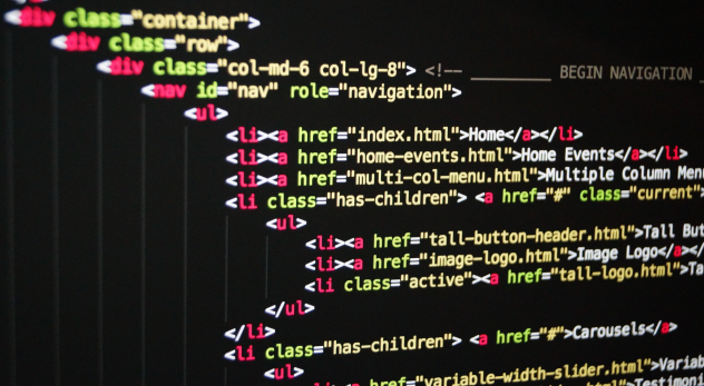 Estructura Básica de una Página Web en HTML