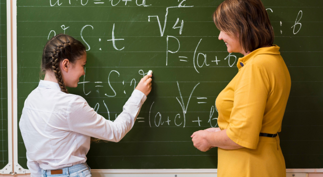 Expresiones algebraicas