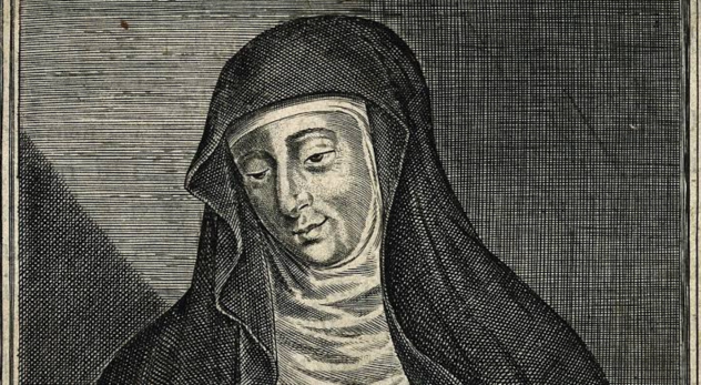 Hildegarda de Bingen