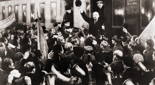Historia de la Revolución Mexicana