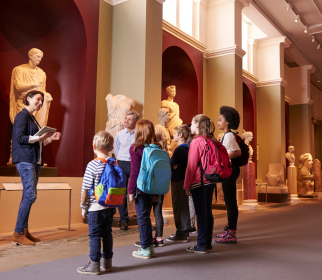 Materias secundaria - Historia