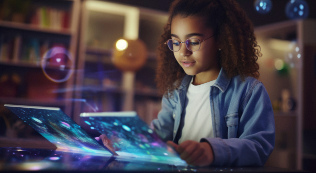 La Inteligencia Artificial en la Educación