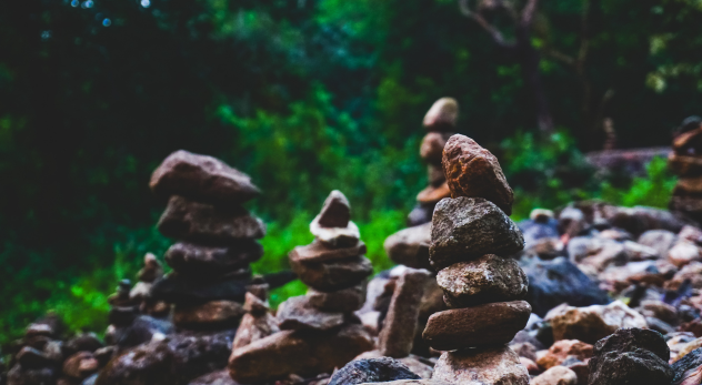 Qué son las rocas