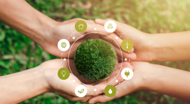 Tipos de recursos naturales