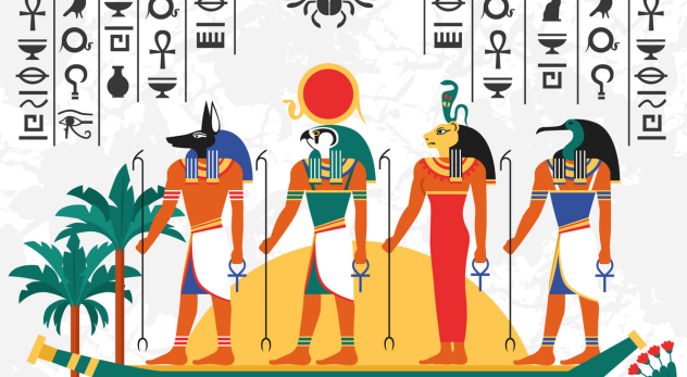 Antigua Egipcia: la civilización del Nilo