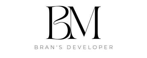 Brans Developer