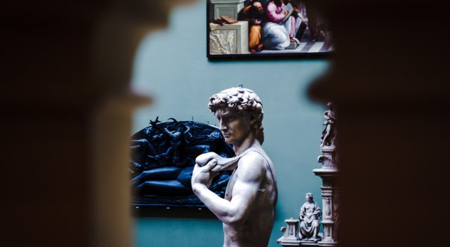 historia del arte